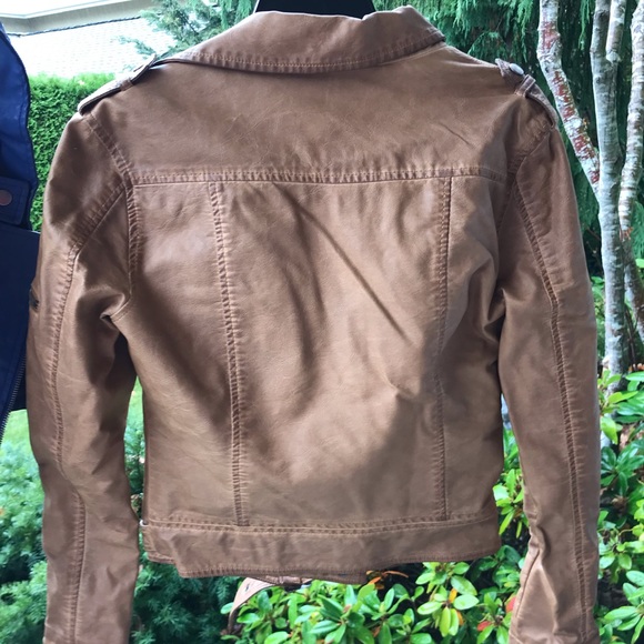 Bomber Jacket - Picture 3 of 5